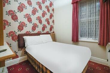Chesterton Hotel, Blackpool South Shore