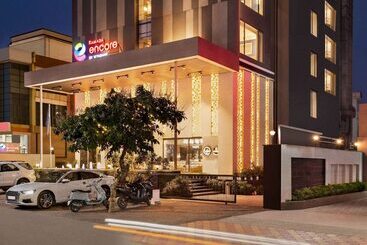 Ramada Encore By Wyndham Siliguri Sevoke Road - Siliguri