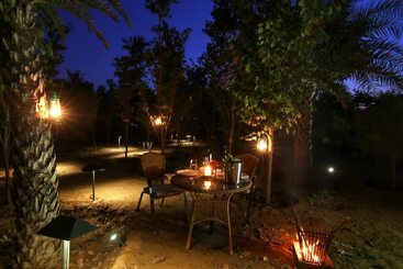 Отель Ranthambhore Kothi