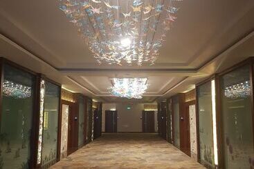 Selecta Hotel Medan