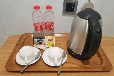 Selecta Hotel Medan
