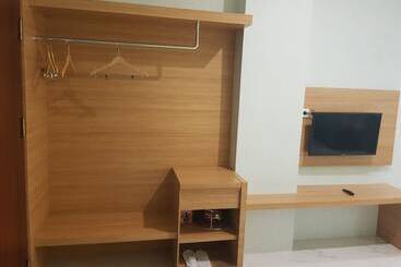 Selecta Hotel Medan