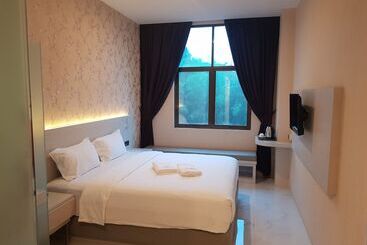 Selecta Hotel Medan