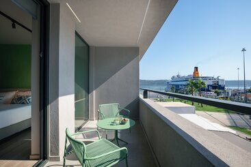 هتل Souda Plaza Collection