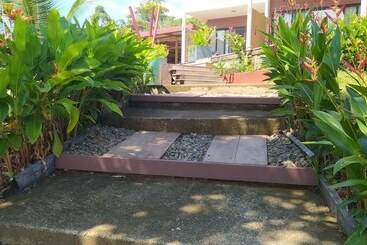 هتل Villa F&b