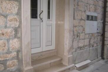 هتل Villa Slika