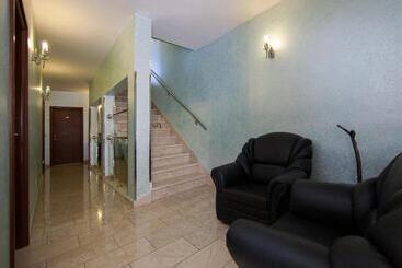هتل Villa Slika