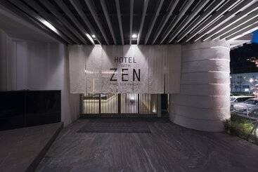 هتل Zen Machida