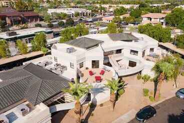 Ivory I By Avantstay Modern Home W/ Stunning Views Close To Old Town