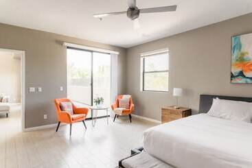 Ivory I By Avantstay Modern Home W/ Stunning Views Close To Old Town