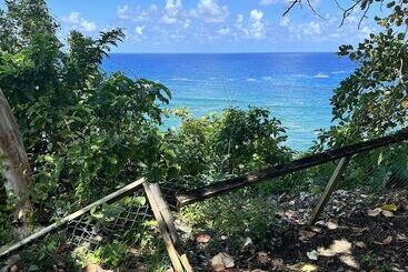 Jamaica Colors Eco Retreat Hotel And Spa