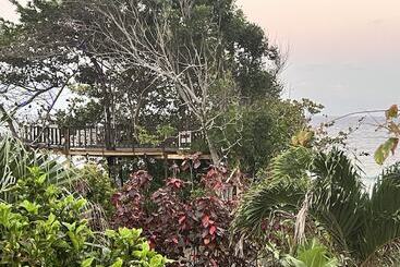 Jamaica Colors Eco Retreat Hotel And Spa