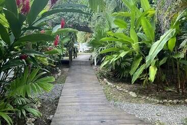 Jamaica Colors Eco Retreat Hotel And Spa
