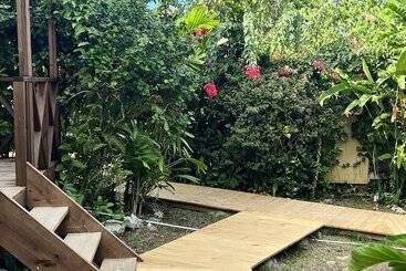 Jamaica Colors Eco Retreat Hotel And Spa