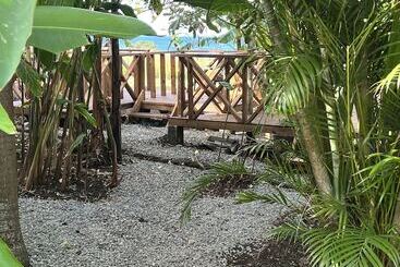 Jamaica Colors Eco Retreat Hotel And Spa