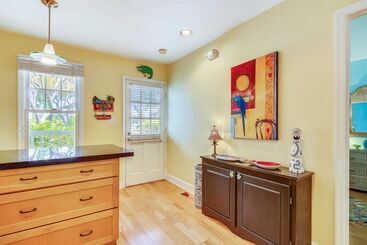 Key West Casa By Avantstay Communal Pool Bbq & Patio Near Duval Street Week Long Stays Only
