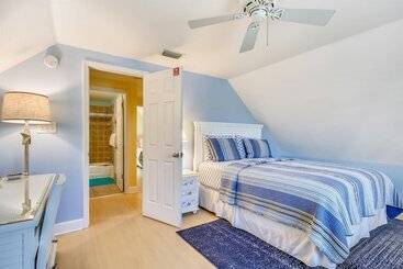 Key West Casa By Avantstay Communal Pool Bbq & Patio Near Duval Street Week Long Stays Only