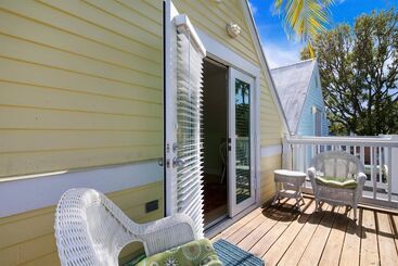Key West Casa By Avantstay Communal Pool Bbq & Patio Near Duval Street Week Long Stays Only