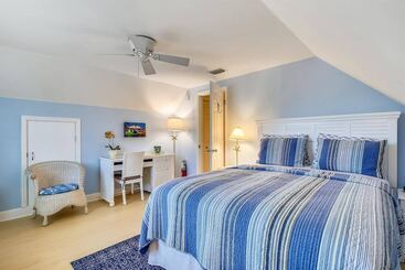 Key West Casa By Avantstay Communal Pool Bbq & Patio Near Duval Street Week Long Stays Only