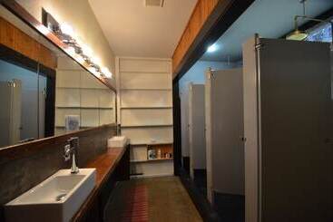 Michie Hostel