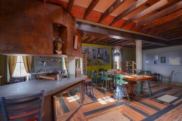 Michie Hostel