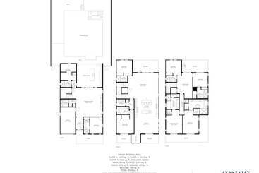 Monarch By Avantstay Stunning Estate 1 Block To Beach, Swim Up Bar, Hot Tub, & Rooftop Views