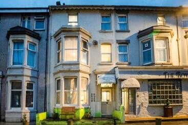 Chesterton Hotel, Blackpool South Shore
