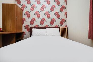 Chesterton Hotel, Blackpool South Shore