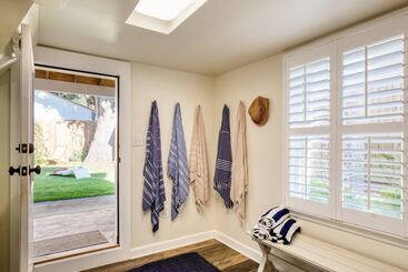Palmetto By Avantstay Gorgeous Character Home W/ Pool, Sun Room & Pool Table!