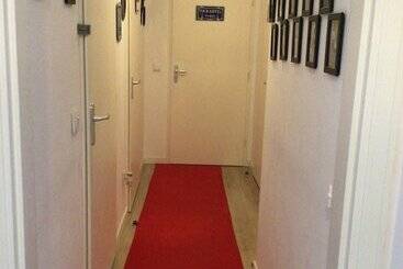 پانسیون Chambres D Hôtes De Luxe Ma Suk