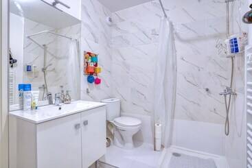 پانسیون Chambres D Hôtes De Luxe Ma Suk