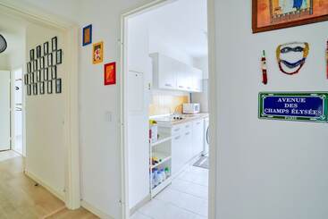 پانسیون Chambres D Hôtes De Luxe Ma Suk