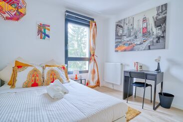 پانسیون Chambres D Hôtes De Luxe Ma Suk