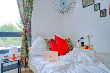 پانسیون Chambres D Hôtes De Luxe Ma Suk