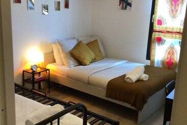 پانسیون Chambres D Hôtes De Luxe Ma Suk