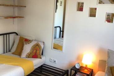 پانسیون Chambres D Hôtes De Luxe Ma Suk