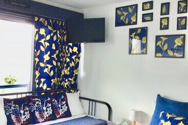 پانسیون Chambres D Hôtes De Luxe Ma Suk