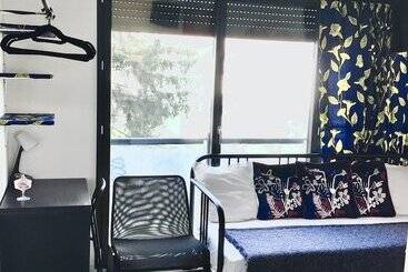پانسیون Chambres D Hôtes De Luxe Ma Suk