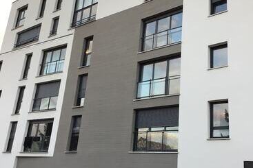 پانسیون Chambres D Hôtes De Luxe Ma Suk