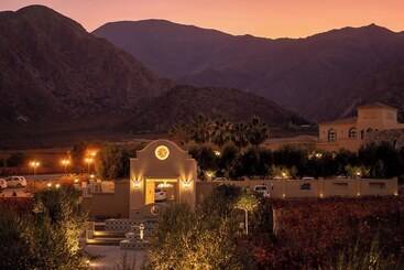 Piattelli Wine Resort - Cafayate