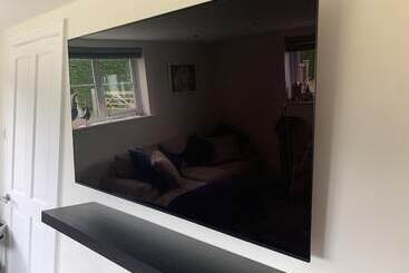 Remarkable 1 Bed Cottage In Chester