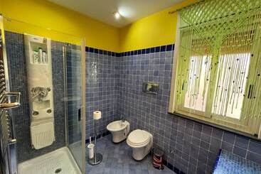 اقامتگاه Apartment With Terrace Close To Catania, Sicily