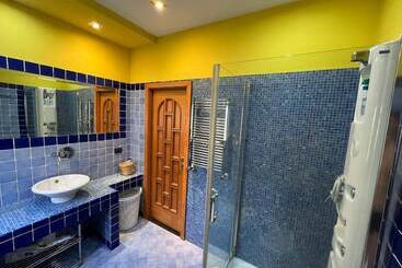 اقامتگاه Apartment With Terrace Close To Catania, Sicily