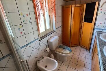 اقامتگاه Apartment With Terrace Close To Catania, Sicily