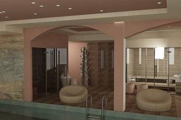 اقامتگاه Résidence Ynycio