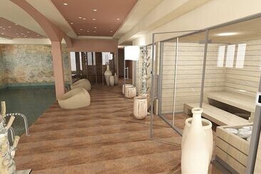 اقامتگاه Résidence Ynycio