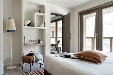 اقامتگاه Résidence Ynycio