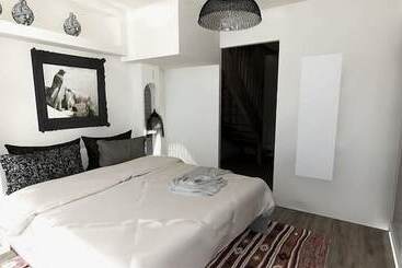 اقامتگاه Résidence Ynycio