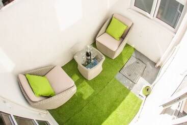 اقامتگاه Stunning 3 Bed House In Brighton