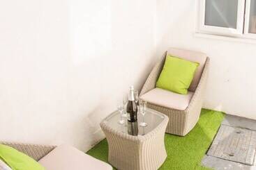 اقامتگاه Stunning 3 Bed House In Brighton